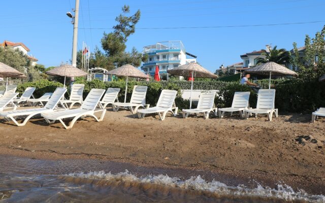 Apart Hotel Ege