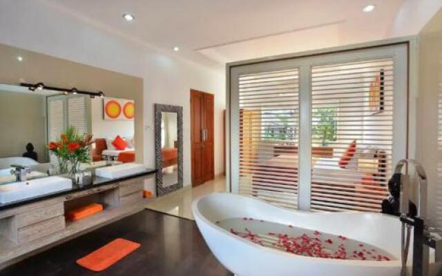 Private Seminyak Boutique Villa Ocean 12