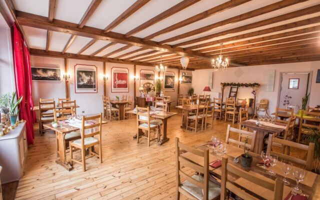 Auberge Le Sabot de Venus