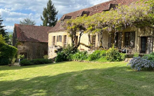 Maison en Périgord à 5 mn à pieds du centre Sarlat