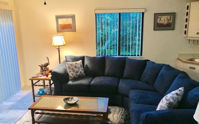 Sea Woods 2bdrm Villa 4350