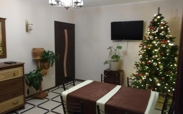 Hostel Yaremche