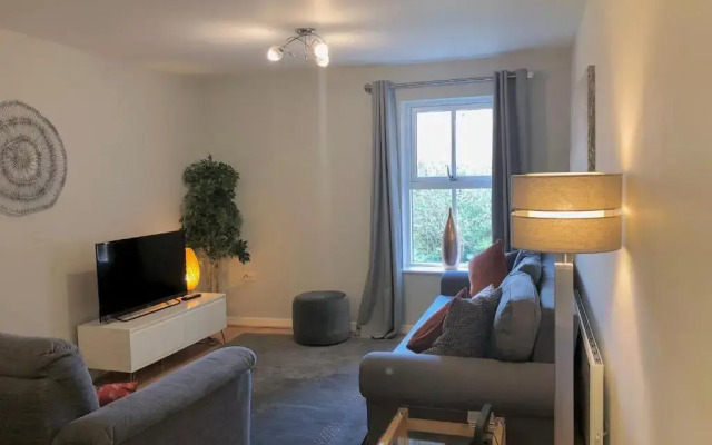 Central York Apartment - Skeldergate YO1