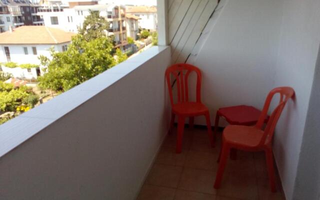 Apartments Ivelin