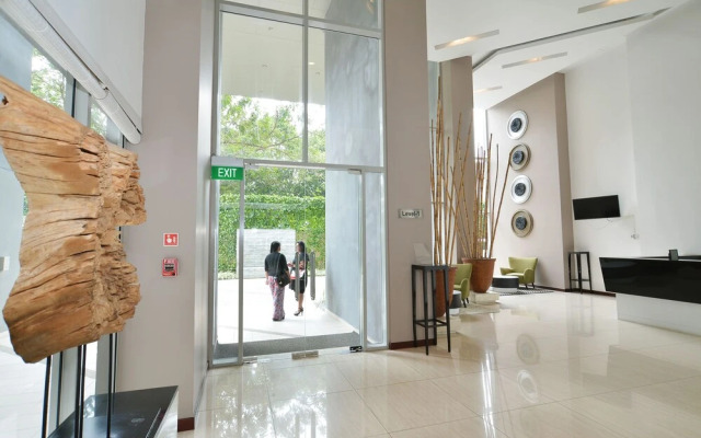 Luxury Resort Apartment OnThree20