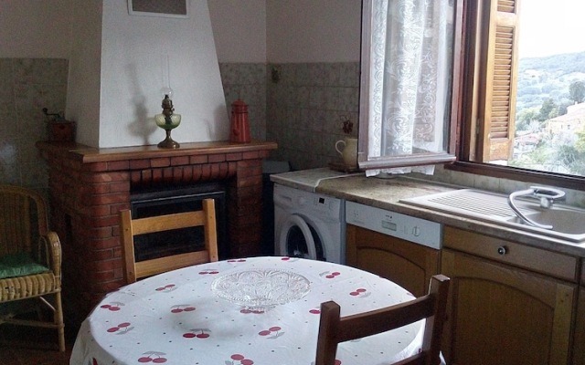 Maison En Pierre de Taille