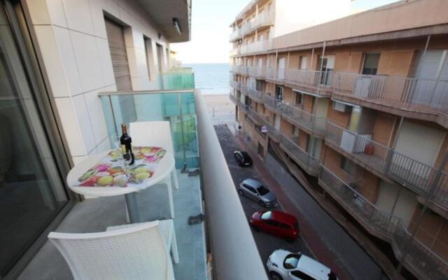 Apartamento 10 Marjal playa centro de Guardamar