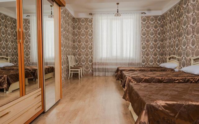 Белые Журавли