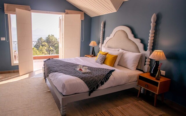 Seclude Kasauli