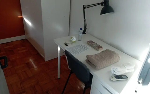 Home Carriche 2