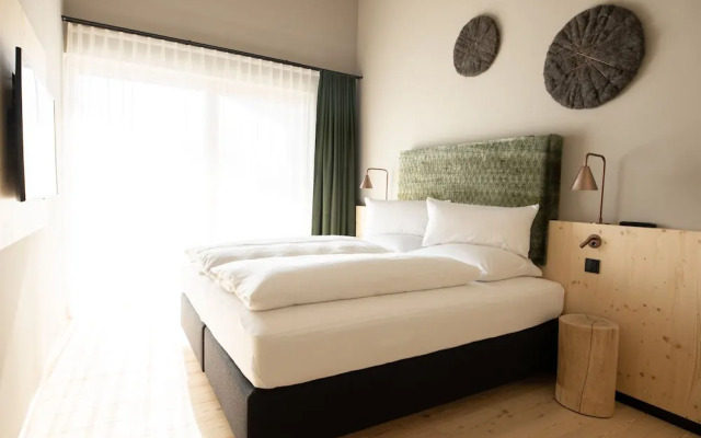 Amrai Suites