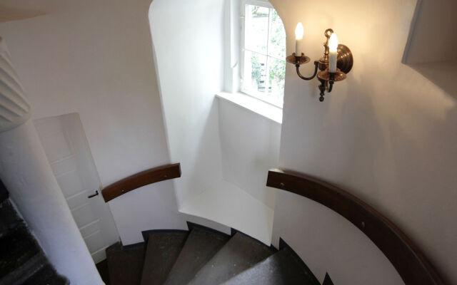 Hotel Schloss Lehen