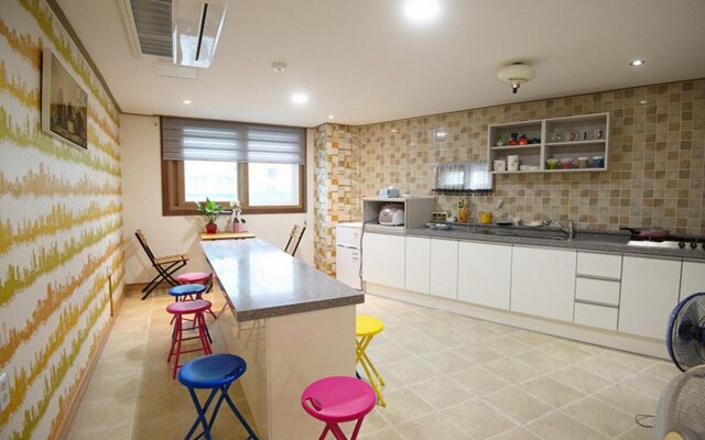 Dorcas Tourist Hostel