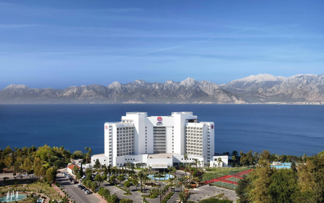 Akra Antalya