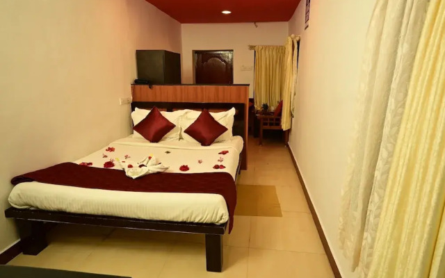 Yagappa Heritage Resort