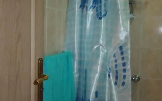 British Resort Hurghada