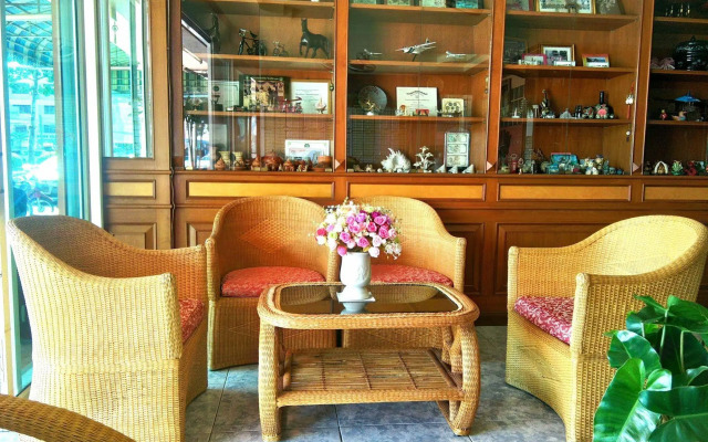 Thepparat Lodge Krabi