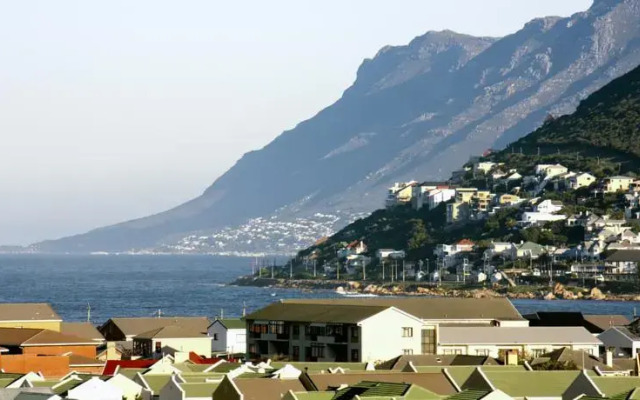 Clovelly Lodge Guest Apartments