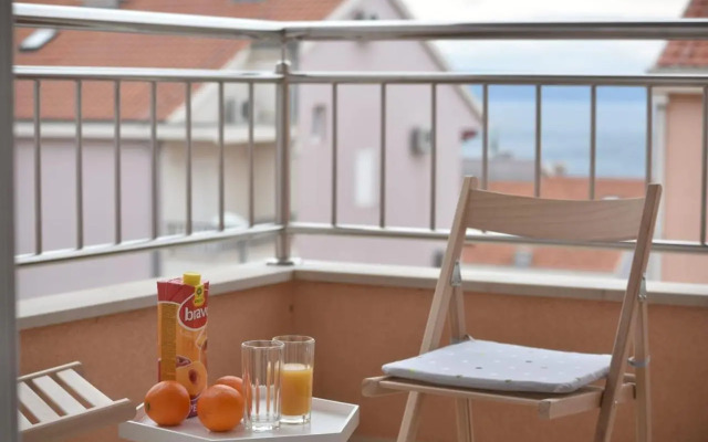 Apartment Anna A2+2