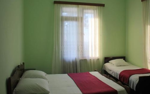 Guest House Zorbeg