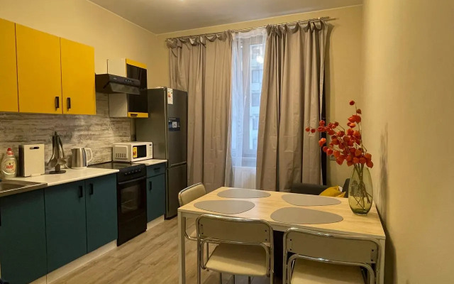 Апартаменты на шоссе Дмитровское 71А