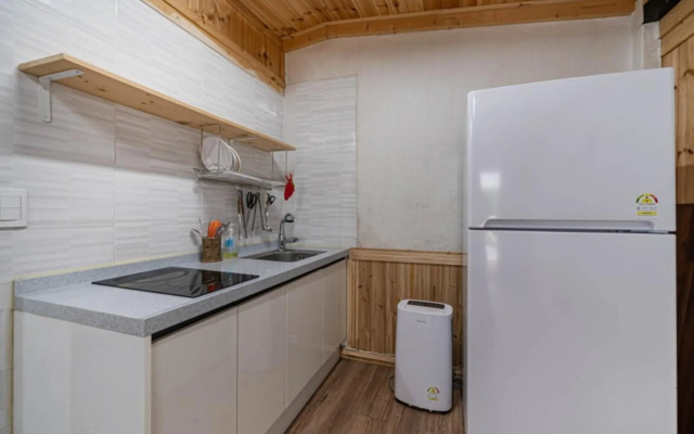 Yangsan Palace Pension