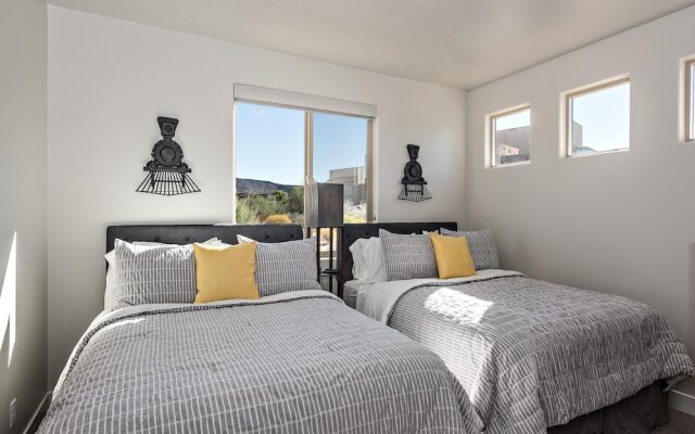 Back Nine Villa Villa 4