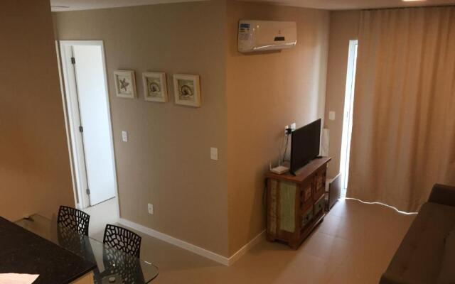 Apart Porto das Dunas