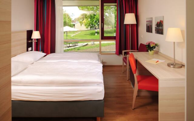 Haus Insel Reichenau