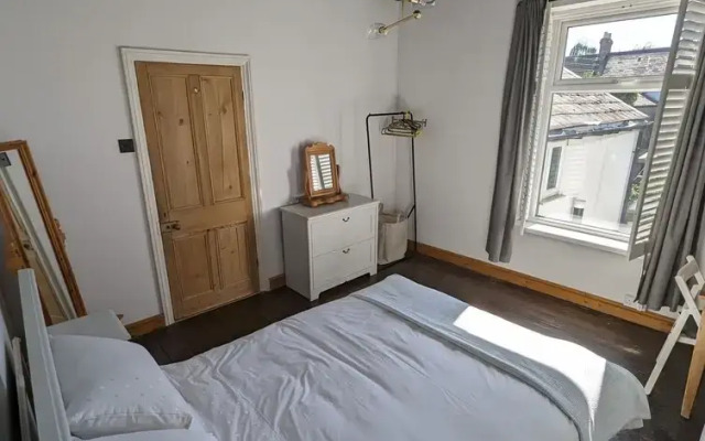 Stylish 2Bd Home Near Millenium Stadium, Cardiff