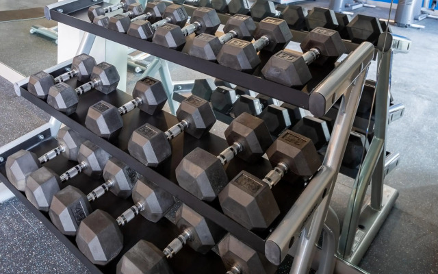 Holiday Inn Express & Suites Englewood Denver South by IHG