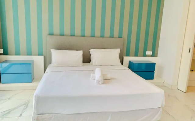 WELL-SHAPED Suites At PLATINUM KLCC