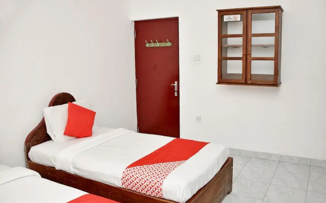 OYO 341 Glenfield Resort