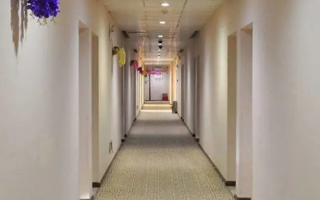 Home Hotel - Guangzhou