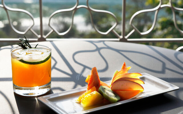 Taj Rishikesh Resort & Spa, Uttarakhand