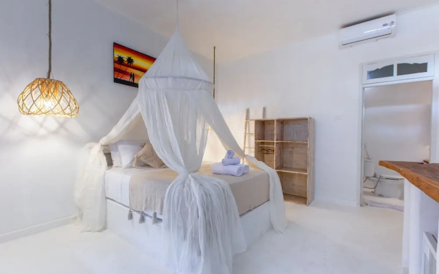 The Manik Toya Boutique Villa