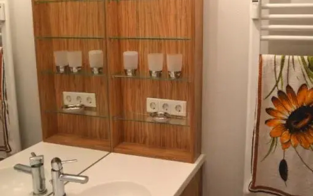 Ohl Dörp 10, Wrixum auf der Insel Föhr