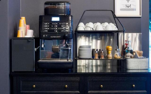 Amber Suite Szczecin Adults Only