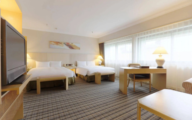 Santos Hotel