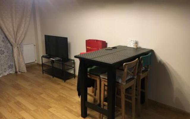 Apartments in New Gudauri 2