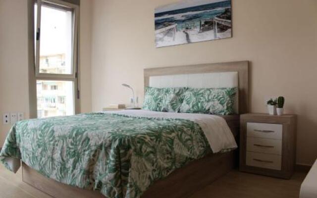 Apartamentos Melior I (5º-E)