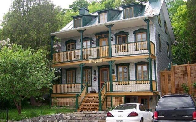 Auberge du Maître Forgeron