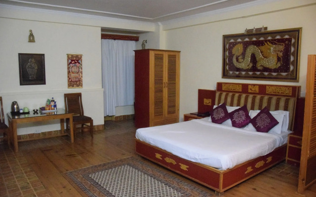 Nandini Residency