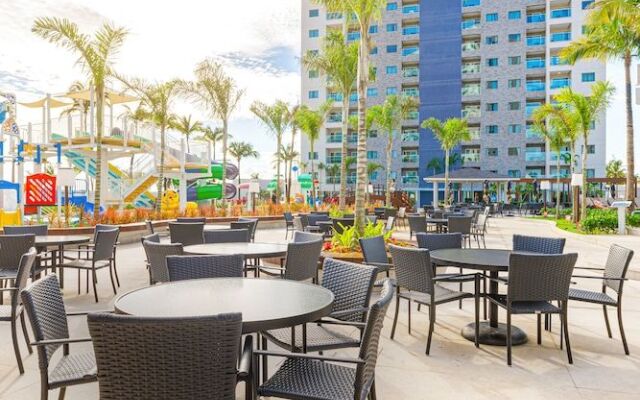 Salinas Exclusive Resort