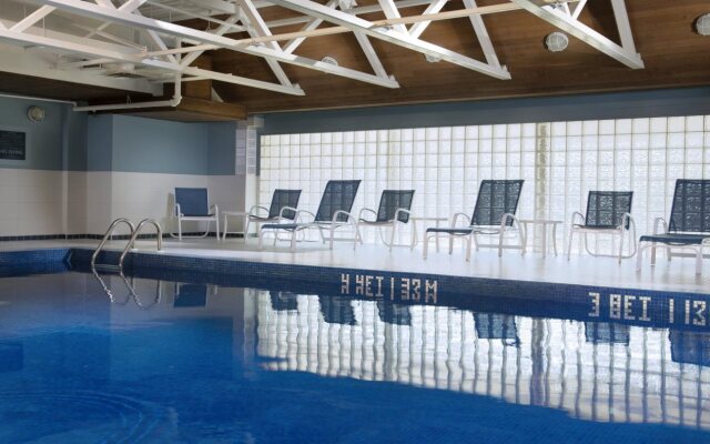 Four Points By Sheraton Gatineau-Ottawa