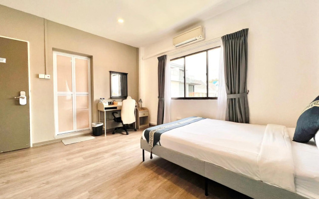 K2 Guest House