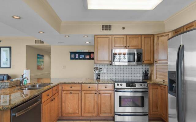 Tristan Towers Unit 5A