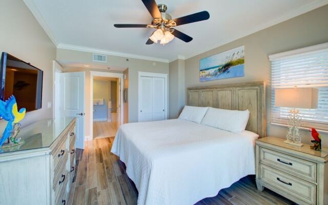 Waterscape B312 2 Bedroom Condo