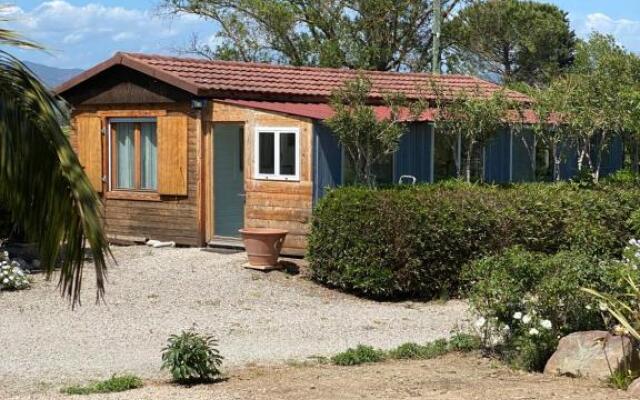 Bungalow 60 M2
