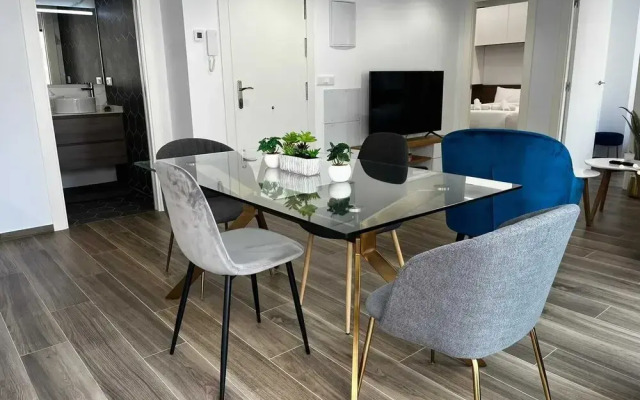 Myflats Luxury Old Town